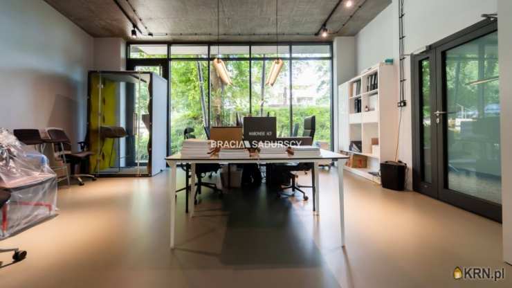 Kraków, Krowodrza/Cichy Kącik, ul. Piastowska, Lokal użytkowy  do wynajęcia, 