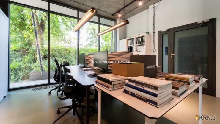 Kraków, Krowodrza/Cichy Kącik, ul. Piastowska, , Lokal użytkowy  do wynajęcia