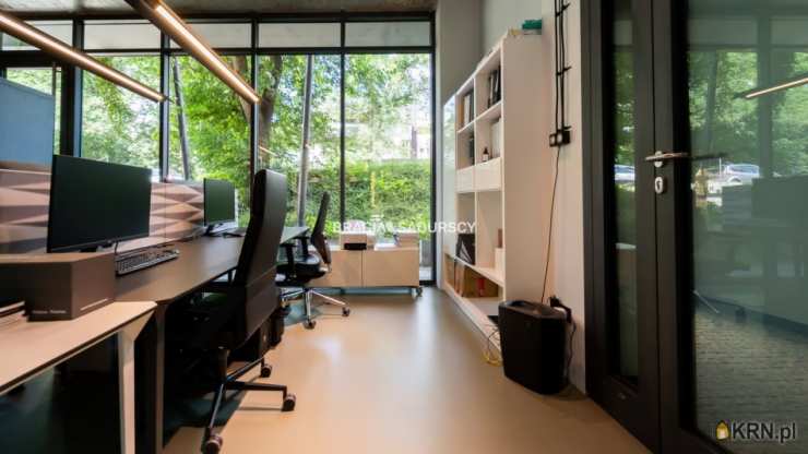 Lokal użytkowy  do wynajęcia, Kraków, Krowodrza/Cichy Kącik, ul. Piastowska, 