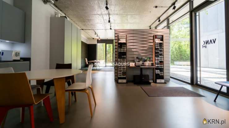 Kraków, Krowodrza/Cichy Kącik, ul. Piastowska, Lokal użytkowy  do wynajęcia, 