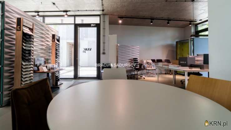 , Lokal użytkowy  do wynajęcia, Kraków, Krowodrza/Cichy Kącik, ul. Piastowska