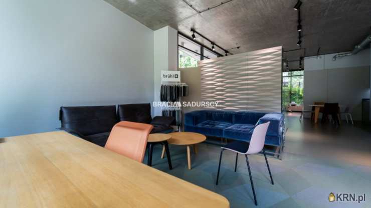 Lokal użytkowy  do wynajęcia, Kraków, Krowodrza/Cichy Kącik, ul. Piastowska, 
