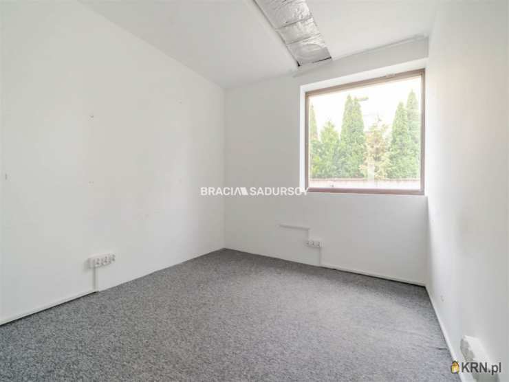 , Lokal użytkowy  do wynajęcia, Kraków, Prądnik Czerwony, ul. J. Bajana