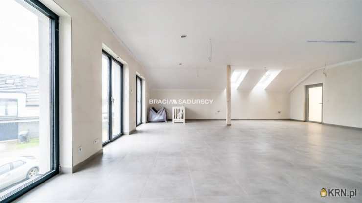 Kraków, Dębniki/Kostrze, ul. Skotnicka, 1 pokojowe, Lokal użytkowy  do wynajęcia