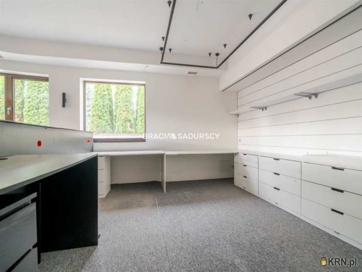 Bracia Sadurscy Oddział BS1 Kapelanka, Lokal użytkowy  do wynajęcia, Kraków, Prądnik Czerwony, ul. J. Bajana