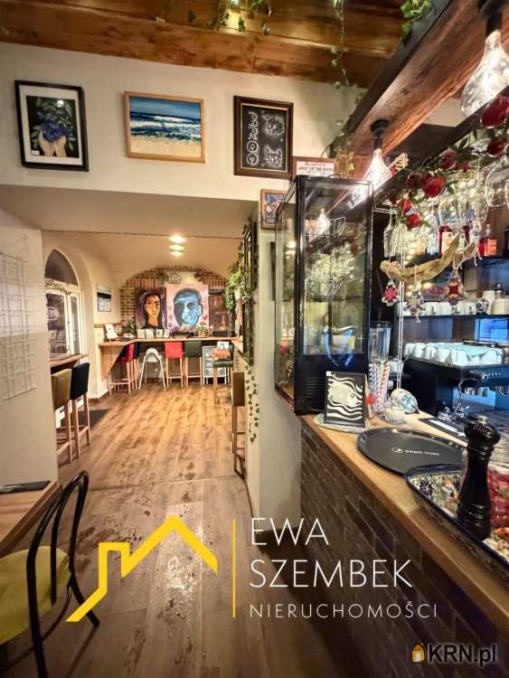 Lokal użytkowy  do wynajęcia, Kraków, Stare Miasto/Kazimierz, ul. , 