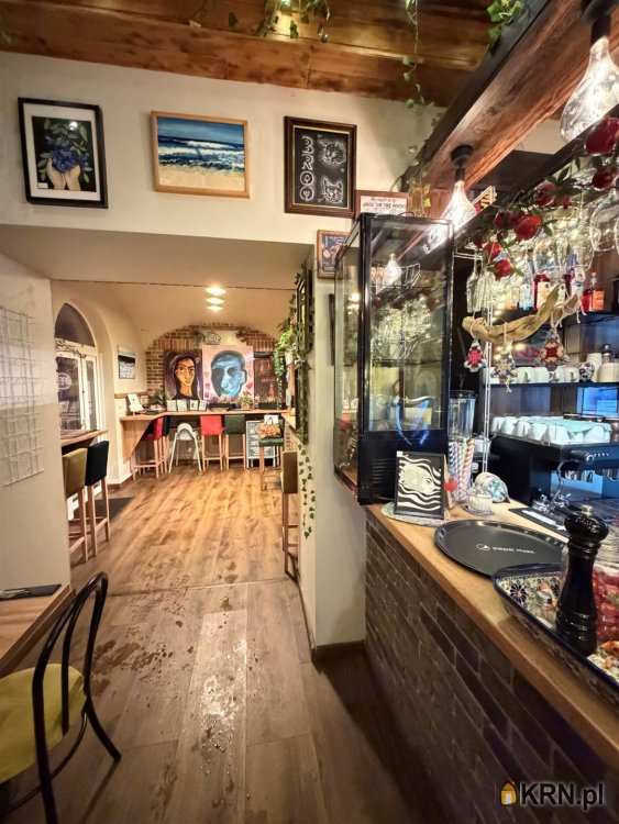 Lokal użytkowy  do wynajęcia, , Kraków, Stare Miasto/Kazimierz, ul. 
