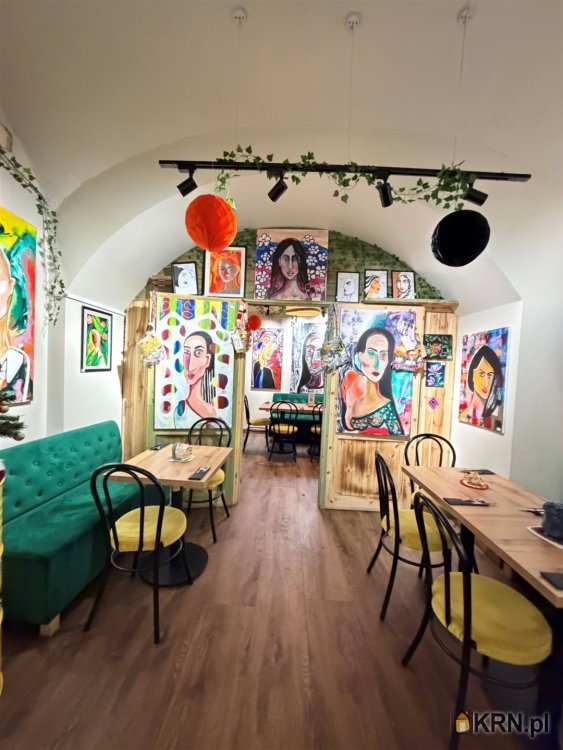 Kraków, Stare Miasto/Kazimierz, ul. , , Lokal użytkowy  do wynajęcia