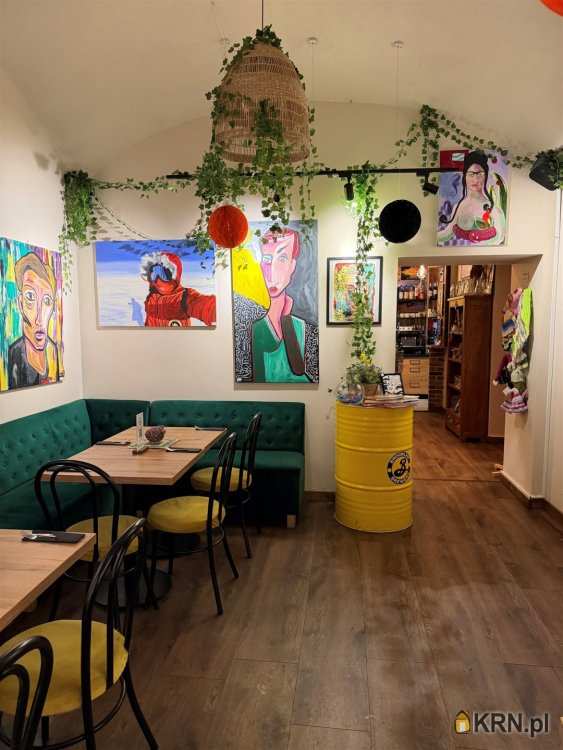 , Kraków, Stare Miasto/Kazimierz, ul. , Lokal użytkowy  do wynajęcia