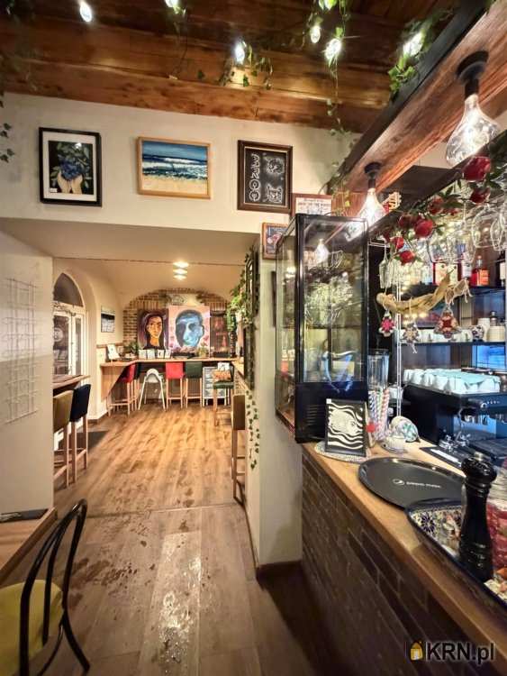 Lokal użytkowy  do wynajęcia, , Kraków, Stare Miasto/Kazimierz, ul. 