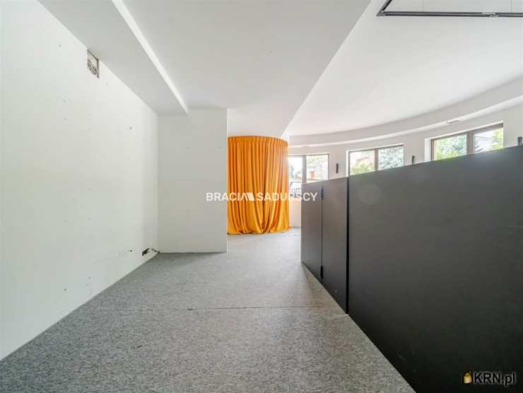 , Lokal użytkowy  do wynajęcia, Kraków, Prądnik Czerwony, ul. J. Bajana