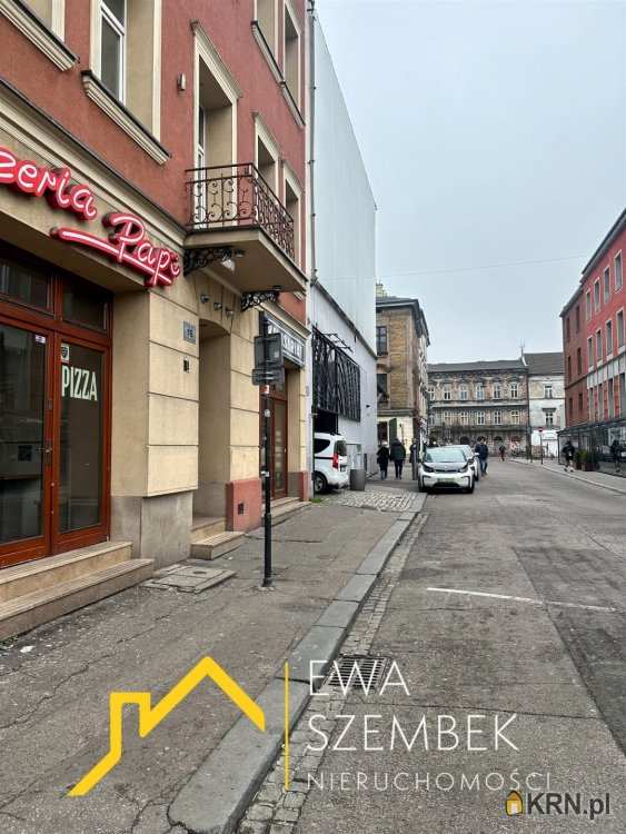 Lokal użytkowy  do wynajęcia, Kraków, Stare Miasto/Kazimierz, ul. , 