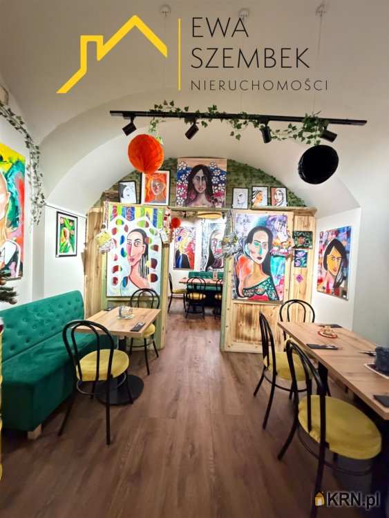Lokal użytkowy  do wynajęcia, Kraków, Stare Miasto/Kazimierz, ul. , 
