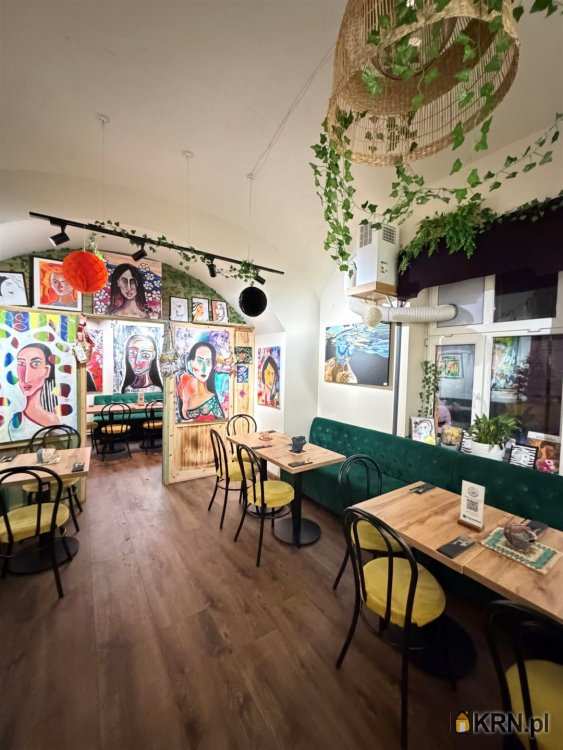 Kraków, Stare Miasto/Kazimierz, ul. , Lokal użytkowy  do wynajęcia, 