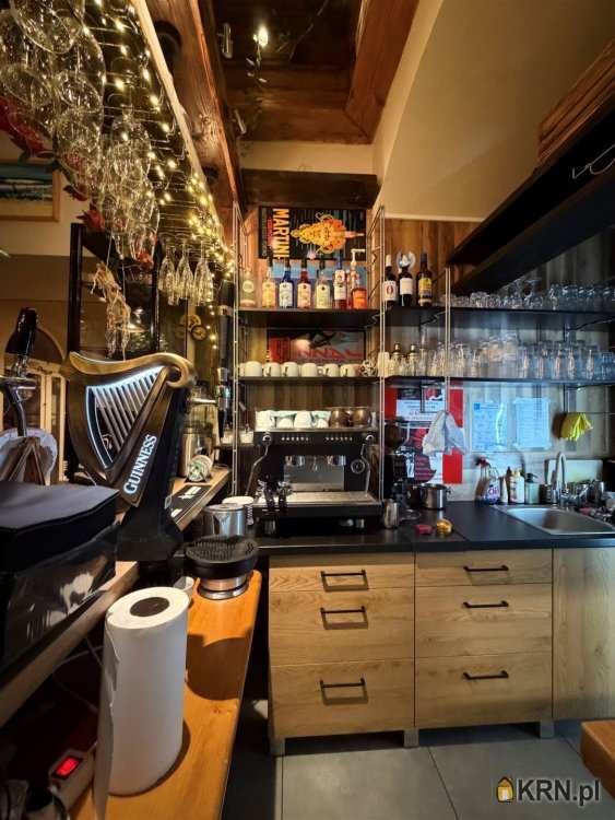 Ewa Szembek Biuro Nieruchomości, Lokal użytkowy  do wynajęcia, Kraków, Stare Miasto/Kazimierz, ul. 