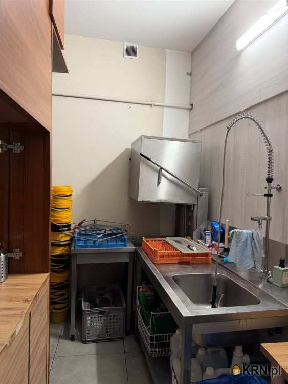 Kraków, Stare Miasto/Kazimierz, ul. , , Lokal użytkowy  do wynajęcia