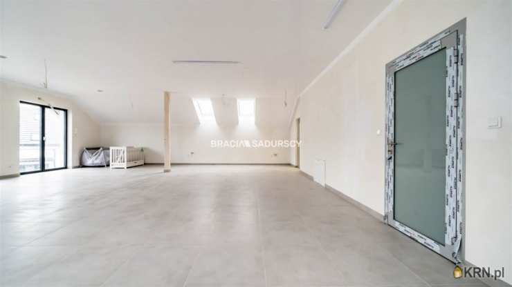 Bracia Sadurscy Oddział BS2 Rynek Pierwotny, Lokal użytkowy  do wynajęcia, Kraków, Dębniki/Kostrze, ul. Skotnicka