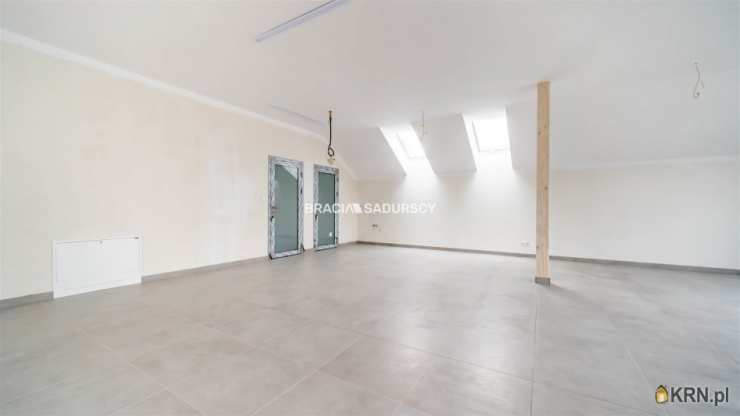 Lokal użytkowy  do wynajęcia, Kraków, Dębniki/Kostrze, ul. Skotnicka, 1 pokojowe