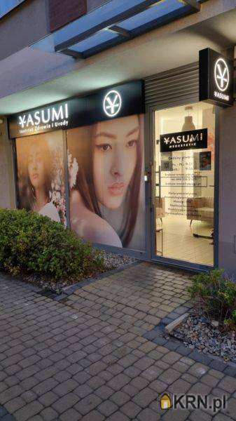 Lokal użytkowy  do wynajęcia, Kraków, ul. , 4 pokojowe