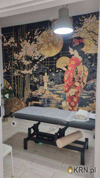 4 pokojowe, Lokal użytkowy  do wynajęcia, Kraków, ul. 