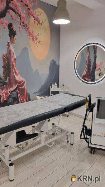 Lokal użytkowy  do wynajęcia, Kraków, ul. , 4 pokojowe