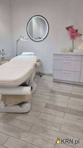 Lokal użytkowy  do wynajęcia, 4 pokojowe, Kraków, ul. 