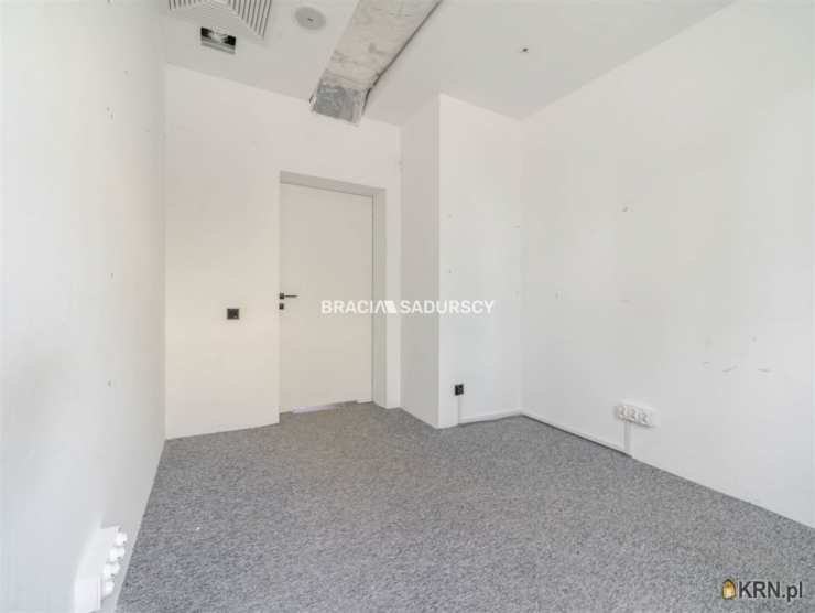 Bracia Sadurscy Oddział BS1 Kapelanka, Lokal użytkowy  do wynajęcia, Kraków, Prądnik Czerwony, ul. J. Bajana