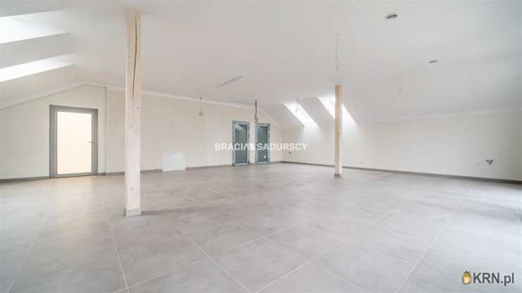 Lokal użytkowy  do wynajęcia, Kraków, Dębniki/Kostrze, ul. Skotnicka, 1 pokojowe