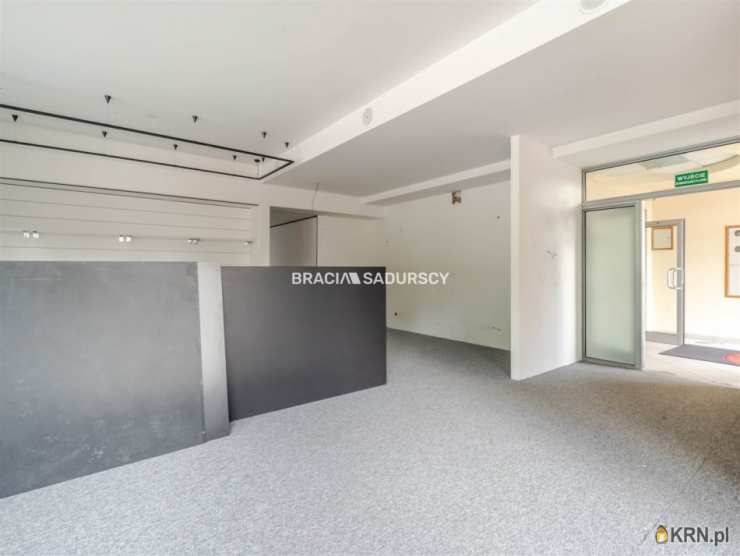 , Kraków, Prądnik Czerwony, ul. J. Bajana, Lokal użytkowy  do wynajęcia