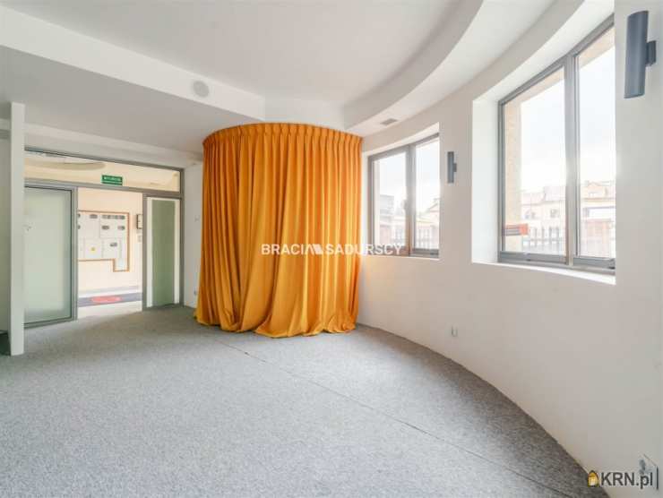 Bracia Sadurscy Oddział BS1 Kapelanka, Lokal użytkowy  do wynajęcia, Kraków, Prądnik Czerwony, ul. J. Bajana