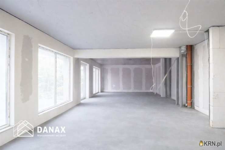 Lokal użytkowy  do wynajęcia, Kraków, Bieżanów-Prokocim, ul. Bieżanowska, 