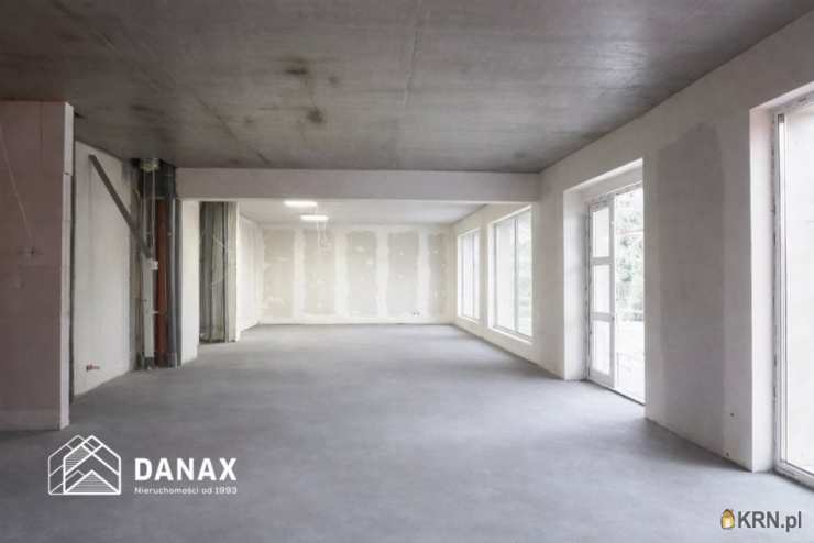 Lokal użytkowy  do wynajęcia, , Kraków, Bieżanów-Prokocim, ul. Bieżanowska