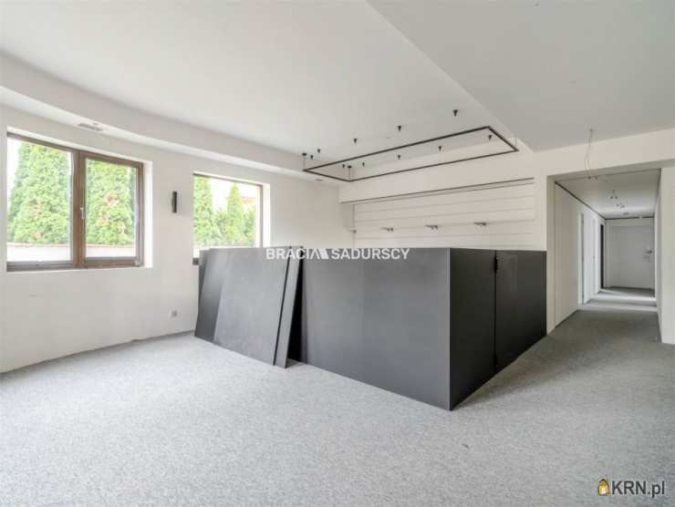 Lokal użytkowy  do wynajęcia, Kraków, Prądnik Czerwony, ul. J. Bajana, 