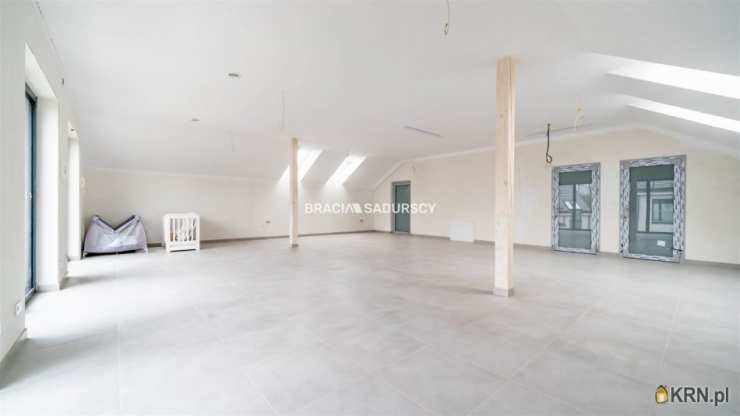 Kraków, Dębniki/Kostrze, ul. Skotnicka, Lokal użytkowy  do wynajęcia, 1 pokojowe