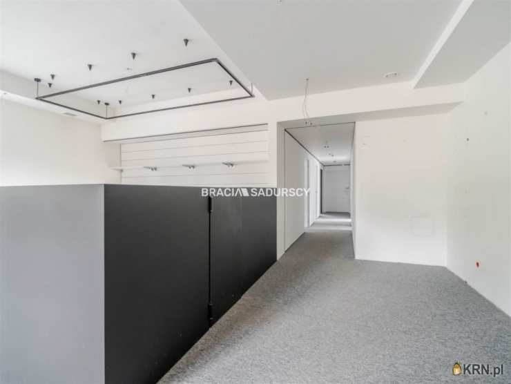 , Lokal użytkowy  do wynajęcia, Kraków, Prądnik Czerwony, ul. J. Bajana