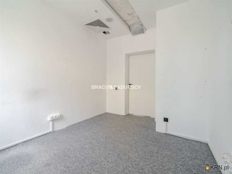 Lokal użytkowy  do wynajęcia, Kraków, Prądnik Czerwony, ul. J. Bajana, 