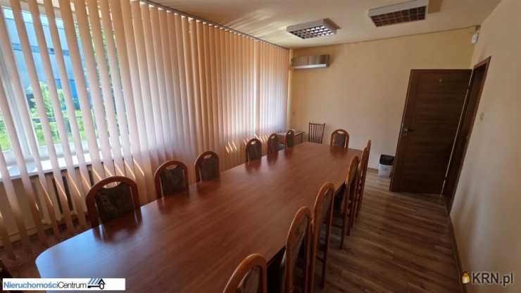 Lokal użytkowy  do wynajęcia, , Kraków, Nowa Huta, ul. 