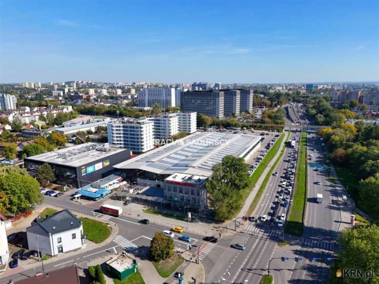 , Lokal użytkowy  na sprzedaż, Kraków, Prądnik Biały, ul. Grażyny