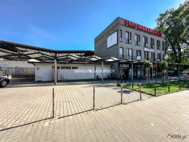 , Lokal użytkowy  na sprzedaż, Kraków, Prądnik Biały, ul. Grażyny