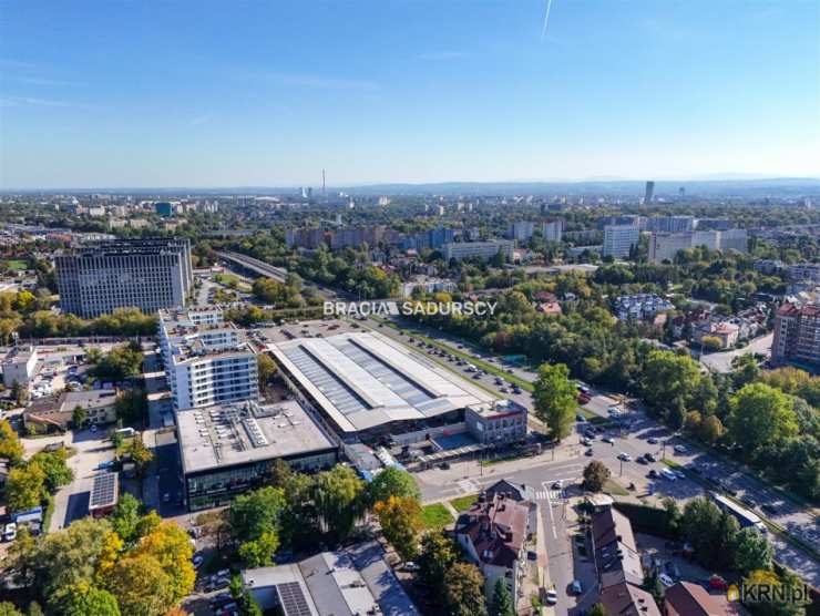 Lokal użytkowy  na sprzedaż, Kraków, Prądnik Biały, ul. Grażyny, 