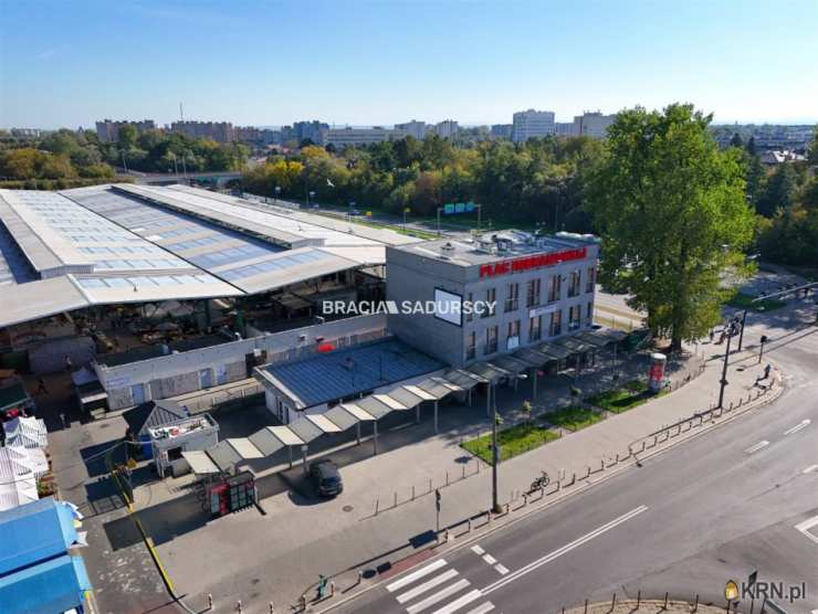 Kraków, Prądnik Biały, ul. Grażyny, , Lokal użytkowy  na sprzedaż