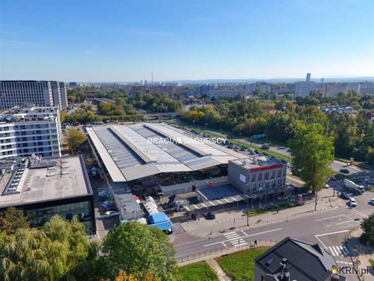 Kraków, Prądnik Biały, ul. Grażyny, , Lokal użytkowy  na sprzedaż