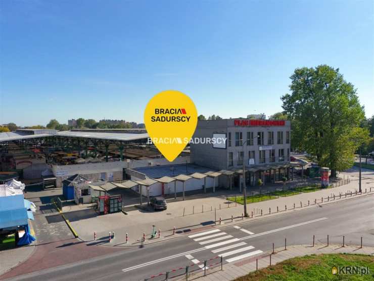 , Kraków, Prądnik Biały, ul. Grażyny, Lokal użytkowy  na sprzedaż