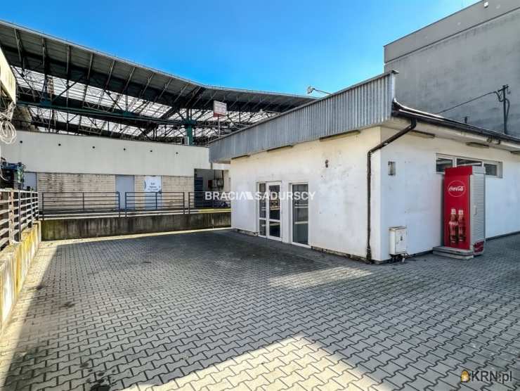 Lokal użytkowy  na sprzedaż, , Kraków, Prądnik Biały, ul. Grażyny