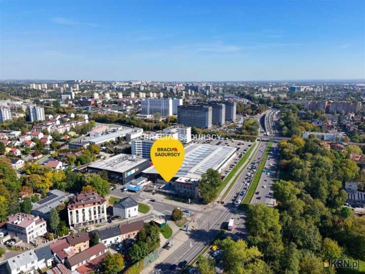 , Kraków, Prądnik Biały, ul. Grażyny, Lokal użytkowy  na sprzedaż