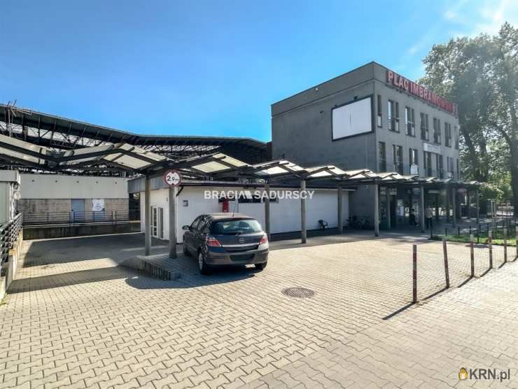 BRACIA SADURSCY ODDZIAŁ BS4 KROWODRZA, Lokal użytkowy  na sprzedaż, Kraków, Prądnik Biały, ul. Grażyny