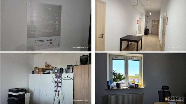 Lokal użytkowy  do wynajęcia, 1 pokojowe, Legionowo, ul. 