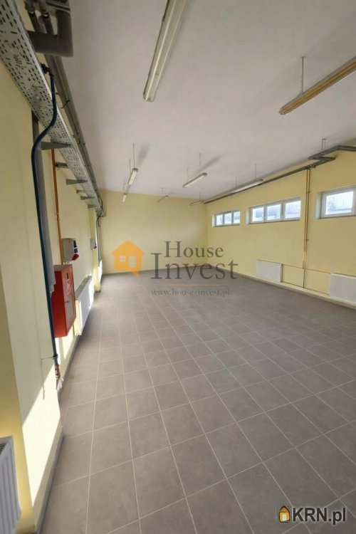 Lokal użytkowy  do wynajęcia, Legnica, ul. , 