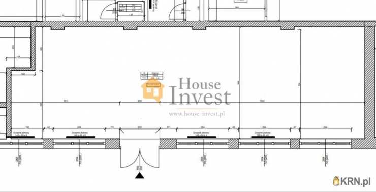 Lokal użytkowy  do wynajęcia, , Legnica, ul. 