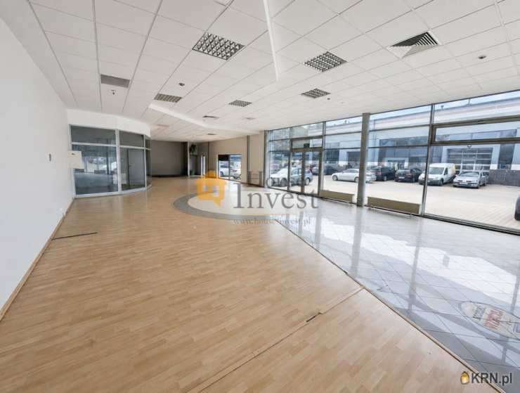 House Invest Nieruchomości Sp.z o.o., Lokal użytkowy  do wynajęcia, Legnica, ul. 